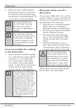 Preview for 19 page of Grundig GNF41620B User Instructions