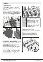 Preview for 22 page of Grundig GNF41620B User Instructions