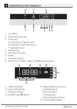 Preview for 24 page of Grundig GNF41620B User Instructions