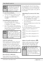 Preview for 30 page of Grundig GNF41620B User Instructions