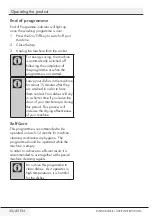 Preview for 31 page of Grundig GNF41620B User Instructions