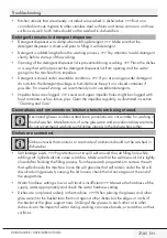 Preview for 38 page of Grundig GNF41620B User Instructions