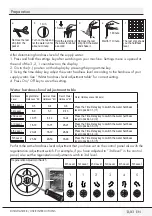 Preview for 14 page of Grundig GNF41821W User Instructions