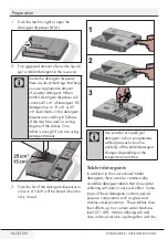 Preview for 17 page of Grundig GNF41821W User Instructions