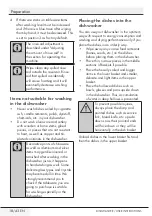 Preview for 19 page of Grundig GNF41821W User Instructions