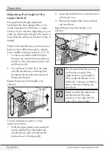 Preview for 21 page of Grundig GNF41821W User Instructions