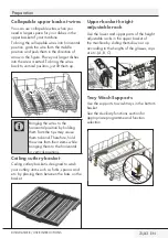 Preview for 22 page of Grundig GNF41821W User Instructions