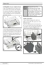 Preview for 23 page of Grundig GNF41821W User Instructions