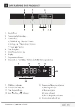 Preview for 24 page of Grundig GNF41821W User Instructions