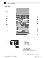 Предварительный просмотр 8 страницы Grundig GNF41823X User Instructions