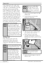 Preview for 15 page of Grundig GNF41825Z User Instructions