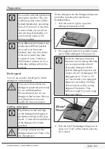 Preview for 16 page of Grundig GNF41825Z User Instructions