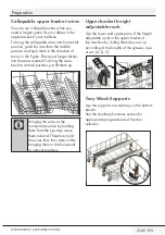 Preview for 22 page of Grundig GNF41825Z User Instructions