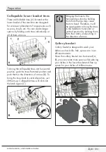 Preview for 24 page of Grundig GNF41825Z User Instructions