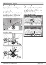 Preview for 34 page of Grundig GNF41825Z User Instructions