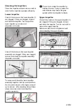 Preview for 41 page of Grundig GNFP4540DWW User Manual