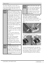 Предварительный просмотр 18 страницы Grundig GNU 5E036 IA User Instructions