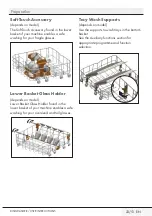 Предварительный просмотр 24 страницы Grundig GNU 5E036 IA User Instructions