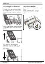 Предварительный просмотр 23 страницы Grundig GNV22620 User Instructions