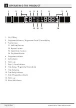 Предварительный просмотр 25 страницы Grundig GNV22620 User Instructions