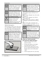 Предварительный просмотр 16 страницы Grundig GNV41810 User Manual