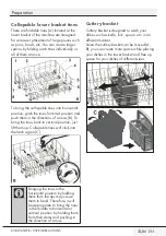 Preview for 24 page of Grundig GNV41830 User Instructions