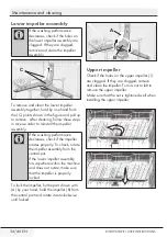 Preview for 35 page of Grundig GNV41830 User Instructions