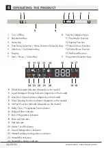 Предварительный просмотр 25 страницы Grundig GNV42920H User Instructions