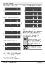 Предварительный просмотр 30 страницы Grundig GNV42920H User Instructions