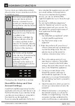 Предварительный просмотр 34 страницы Grundig GNV42920H User Instructions