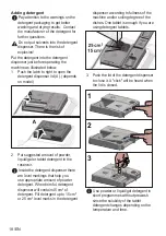 Preview for 18 page of Grundig GNVP4630DW User Manual