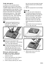 Preview for 19 page of Grundig GNVP4630DW User Manual