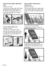 Preview for 26 page of Grundig GNVP4630DW User Manual