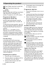 Preview for 32 page of Grundig GNVP4630DW User Manual