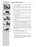 Preview for 4 page of Grundig GPF 6870 User Manual