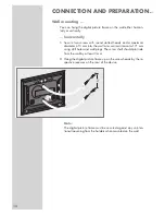 Preview for 12 page of Grundig GPF 6870 User Manual