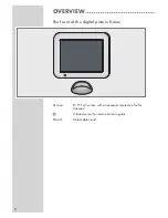 Preview for 6 page of Grundig GPF 6885 User Manual