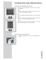 Preview for 11 page of Grundig GPF 6885 User Manual