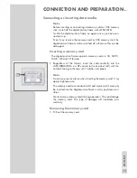 Preview for 13 page of Grundig GPF 6885 User Manual