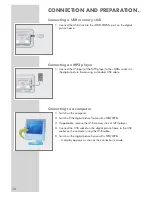 Preview for 14 page of Grundig GPF 6885 User Manual