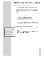 Preview for 15 page of Grundig GPF 6885 User Manual