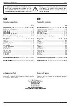 Preview for 2 page of Grundig GPS 3 Service Manual