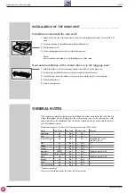 Preview for 20 page of Grundig GPS 3 Service Manual