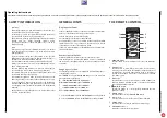 Preview for 21 page of Grundig GPS 3 Service Manual