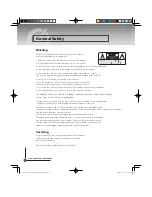 Preview for 2 page of Grundig GPVR3250HD Manual