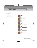 Preview for 3 page of Grundig GPVR3250HD Manual