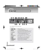 Preview for 10 page of Grundig GPVR3250HD Manual