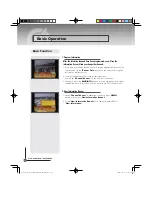 Preview for 14 page of Grundig GPVR3250HD Manual