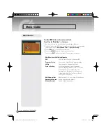 Preview for 20 page of Grundig GPVR3250HD Manual