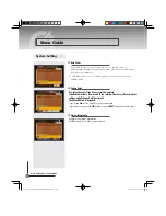 Preview for 30 page of Grundig GPVR3250HD Manual